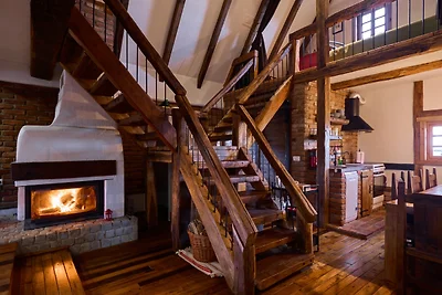 Kuća za odmor Dopust za oporavak Popovaca