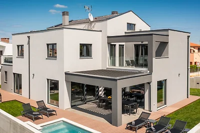 Villa Nea by Villas Guide