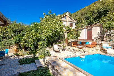 Casa Forest Mare by Villas Guide