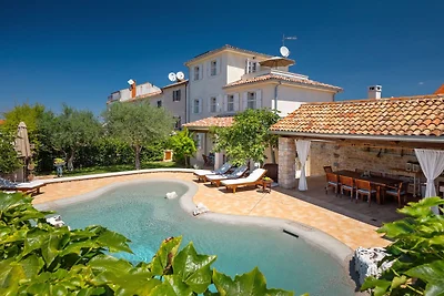 Villa Elizabeta by Villas Guide