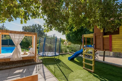 Villa Ema - Makarska by Villas Guide