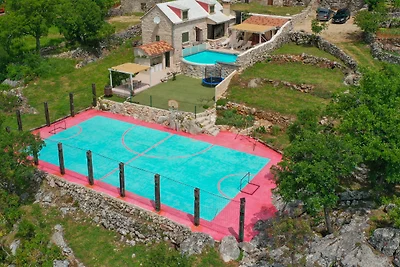 Villa Kameni Cvijet - Makarska by Villas...