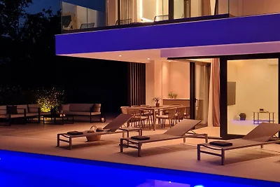 Villa Lux Natura by Villas Guide