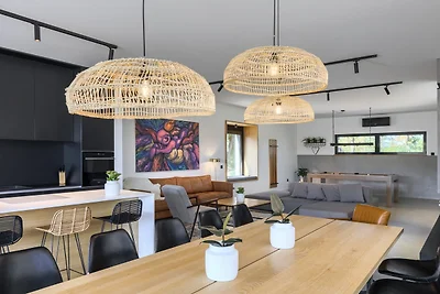 Villa OX by Villas Guide