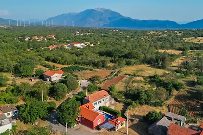 Villa Bilanžic - Omiš by Villas Guide