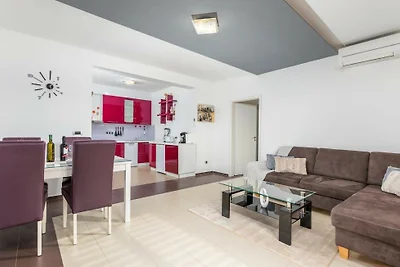 Villa Gigi - Medulin by Villas Guide