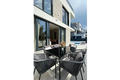 Boho Beach House by Villas Guide