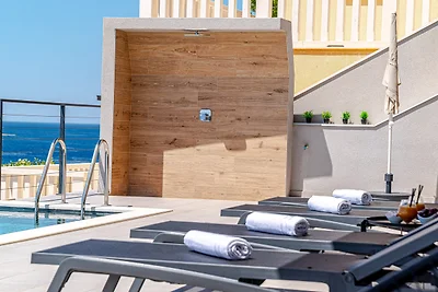 Villa Evia by Villas Guide