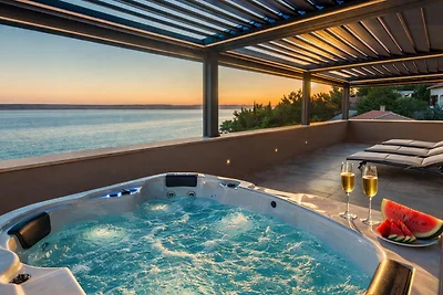 Villa Wind rose by Villas Guide