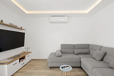 Holiday home Feniks by Villas Guide