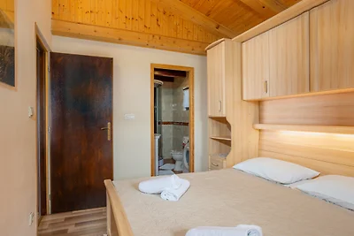 Casa Milena 1 Lovran Opatija by Villas Guide