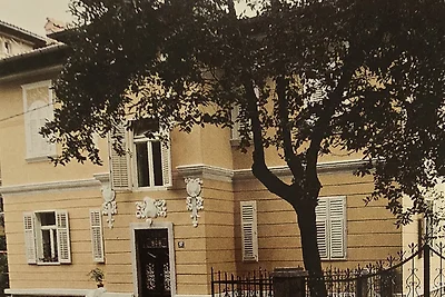 Apartman Villa Adelle - Lovran by Villas...