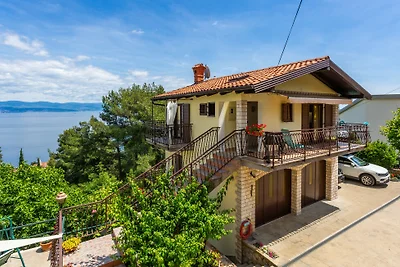 Casa Milena 2 Lovran Opatija by Villas Guide