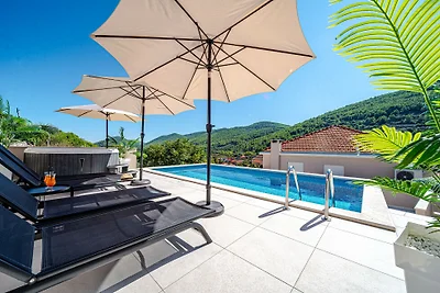 Holiday house VIRA by Villas Guide