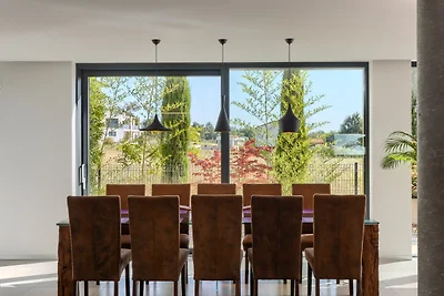 Villa Aria by Villas Guide