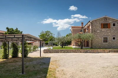 Villa Marijanin Vrt by Villas Guide