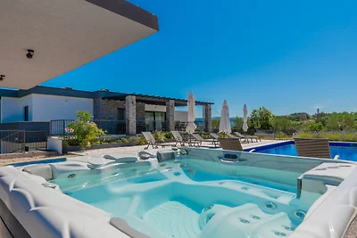 Villa Paradise Grubine - Makarska by Villas...