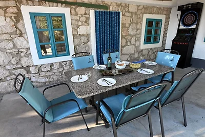 Villa Buby by Villas Guide