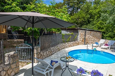 Villa Risika 2 with pool island Krk by Villas...