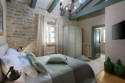 Villa Nevia by Villas Guide