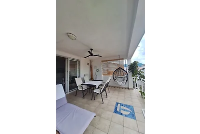 Apartman Mediteraneo by Villas Guide