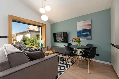 Villa Villetta by Villas Guide