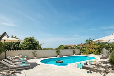 Villa Comfort Residence d´Istria by Villas...