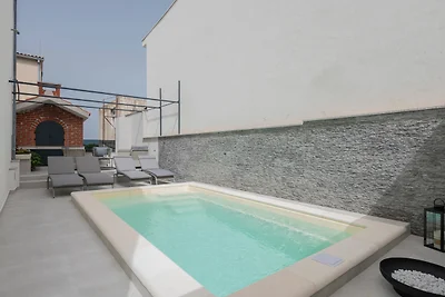 Apartman Fortuna pool-Makarska by Villas...