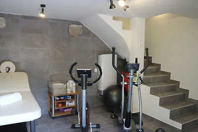 Kuća za odmor Dopust za oporavak Tribalj