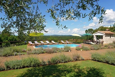 Eco Villa Baldasi by Villas Guide