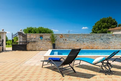 Villa RIA by Villas guide
