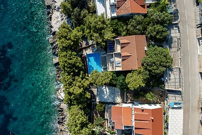 Waterfront Villa Dora by Villas Guide