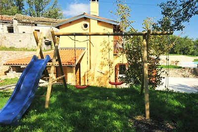 Villa Casa Natura Ucka - Opatija by Villas...