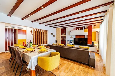 Villa Welcome by Villas Guide