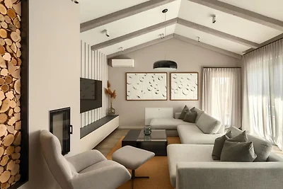 Villa Ursaria by Villas Guide