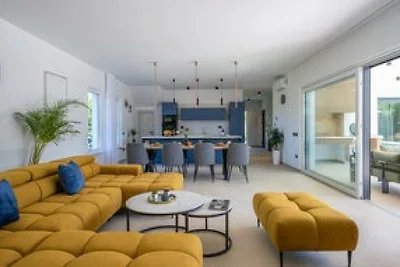 Villa Jasmina by Villas Guide