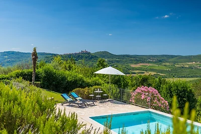 Villa Pigini by Villas Guide