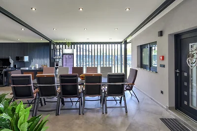 Villa Lady Berga by Villas Guide