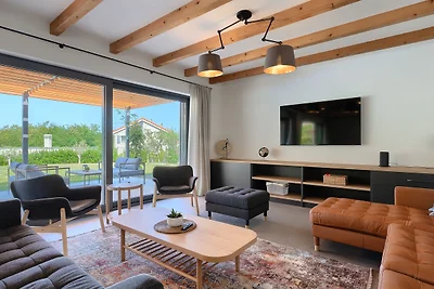 Villa Pinca by Villas Guide