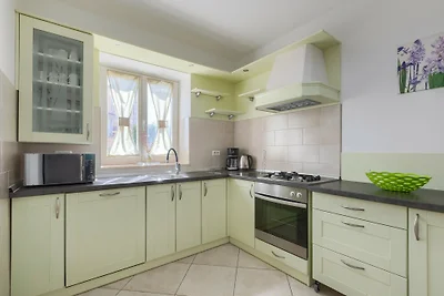 Villa Lavanda by Villas Guide