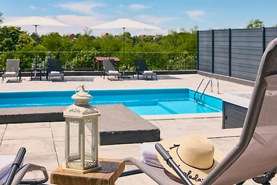 Kuća za odmor Dopust za oporavak Popovaca