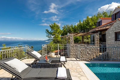 Villa Stavros by Villas Guide