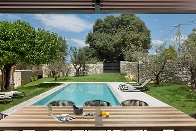 Villa Melon by Villas Guide