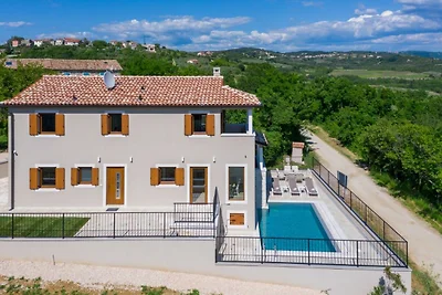 Villa Skarline by Villas Guide