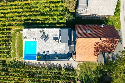 Villa Vinea by Villas Guide