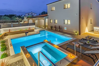 Villa Bura by Villas Guide
