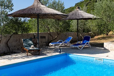 Country house Maslina by Villas Guide