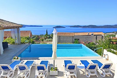 Villa Blue by Villas Guide