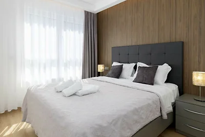 Sunny Lux Villa 3 in Makarska by Villas Guide