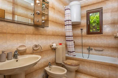 apartman za odmor Obiteljski odmor Lovran